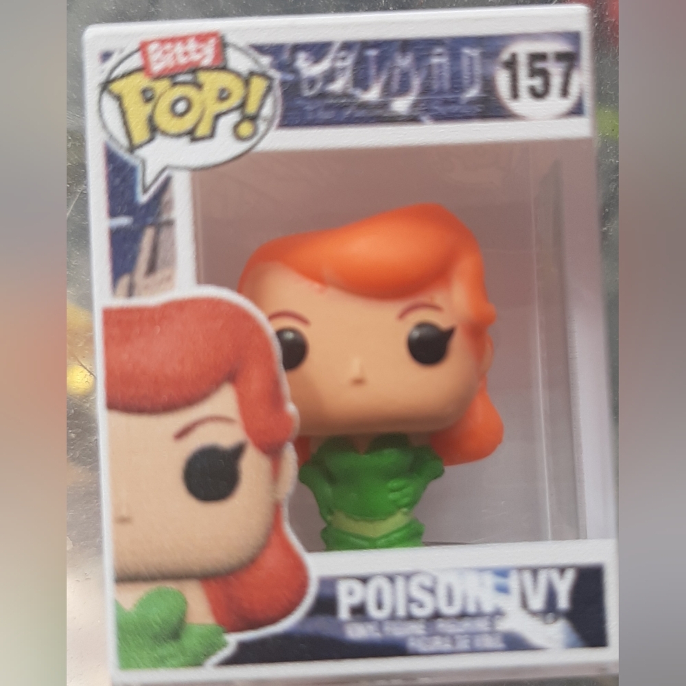Funko Bitty Pops! - Picture 3 of 6